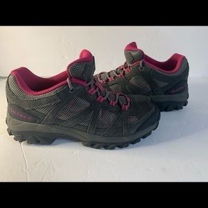 Bear Paw Womens Olympus Hiking Shoes